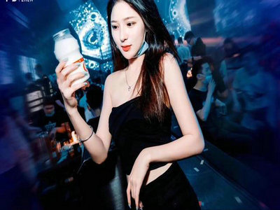揭阳夜场招聘